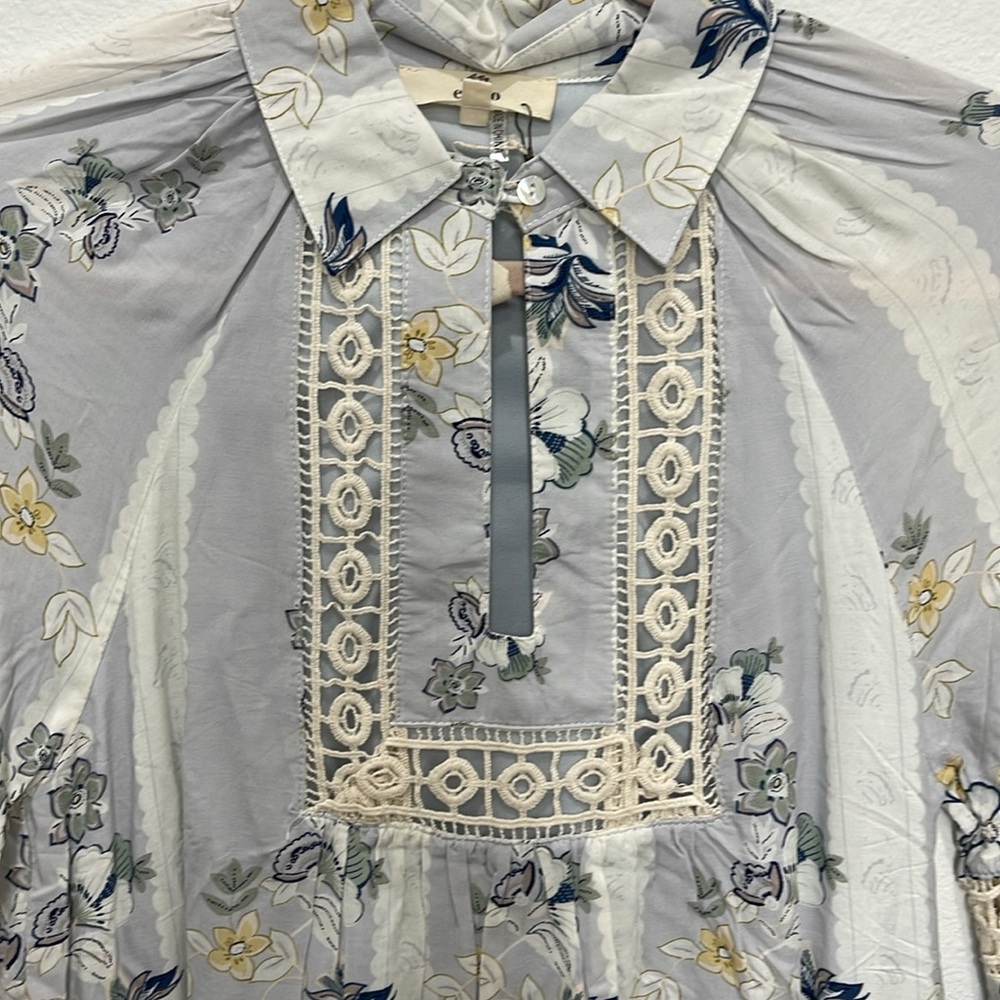 HOST PICK!!🙋🏻‍♀️🎉Floral zinger dress. - Picture 10 of 12